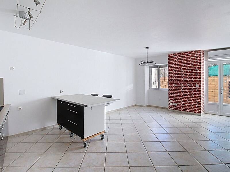 Maison à vendre, 54m², TRANS EN PROVENCE