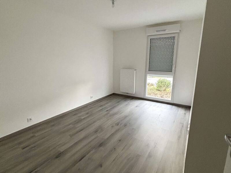 Maison à louer, 86m², BONS EN CHABLAIS