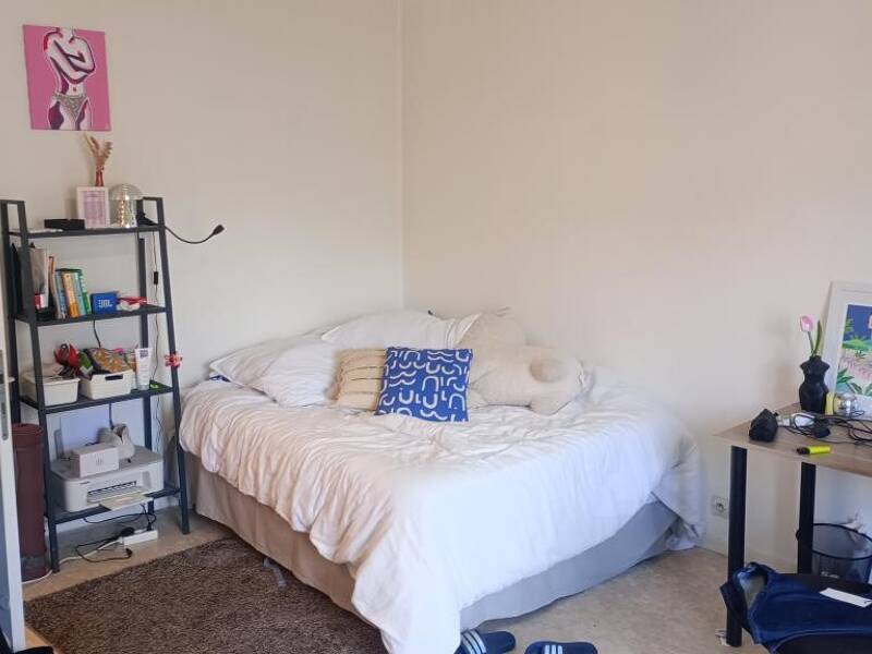 Maison à louer, 23m², ANGERS