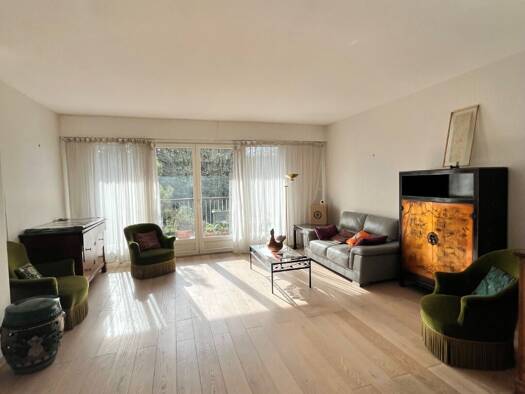 Appartement à vendre 439 000 € 5 pièces 3 chambres 117 m² Étage 2/3 Est Marly-le-Roi 78160