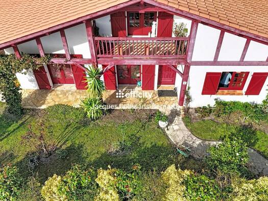 Maison à vendre 760 000 € 5 pièces 4 chambres 113 m² 648 m² de terrain Le Penon Seignosse 40510