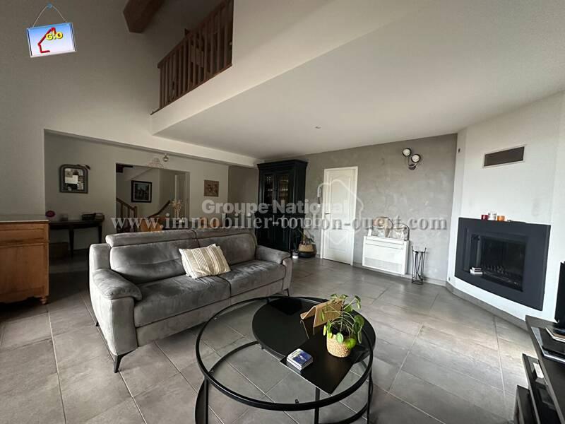 Maison à vendre, 130m², TOULON
