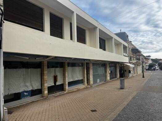 Immeuble à vendre 680 000 € 288 m² Soulac-sur-Mer 33780