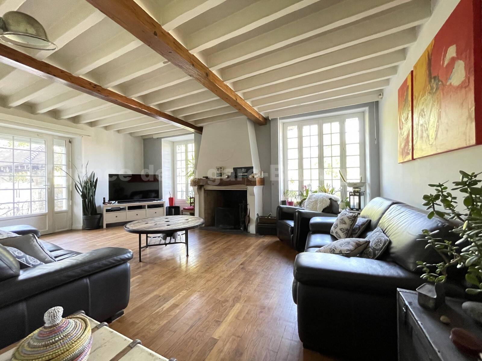Maison à vendre, 151m², VARENNES JARCY