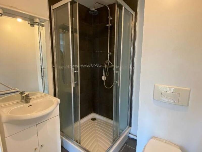 Maison à louer, 32m², LE HAVRE