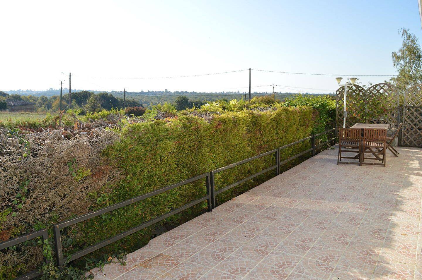 Maison à vendre, 161m², LAPEYROUSE FOSSAT