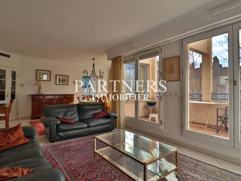 Maison à louer, 113m², AIX EN PROVENCE