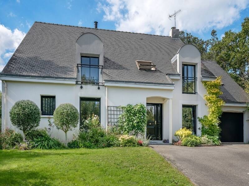 Maison à vendre, 211m², SAINT NAZAIRE