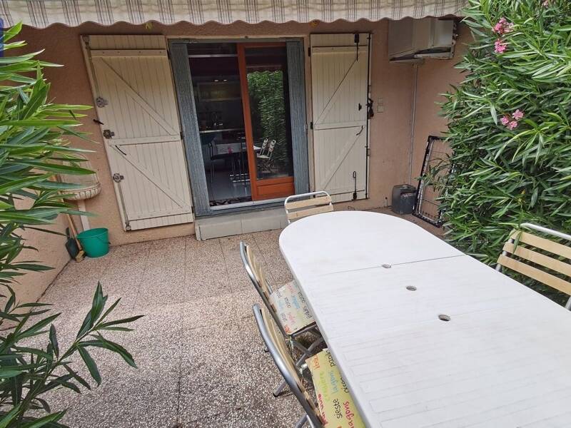 Maison à vendre, 37m², VALRAS PLAGE
