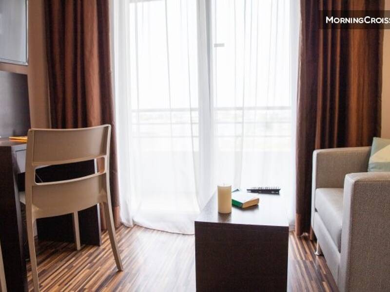 Maison à louer, 37m², TOULOUSE