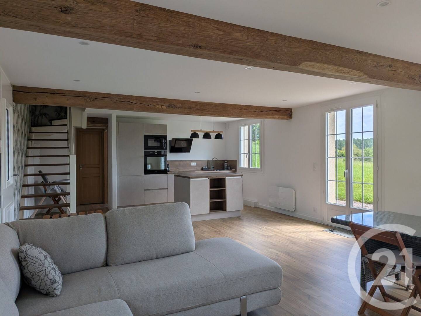 Maison à vendre, 100m², CALVADOS