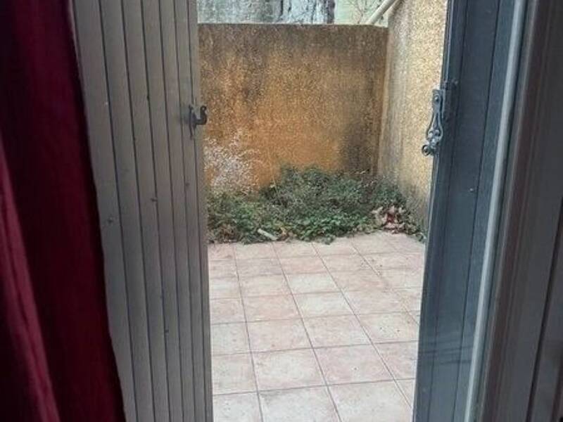 Maison à louer, 25m², SENAS