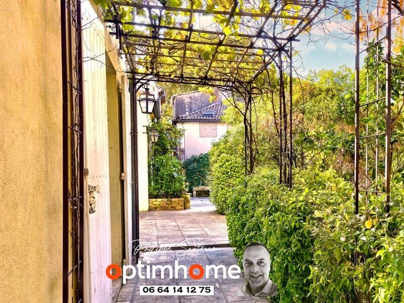 Maison à vendre, 317m², NIMES
