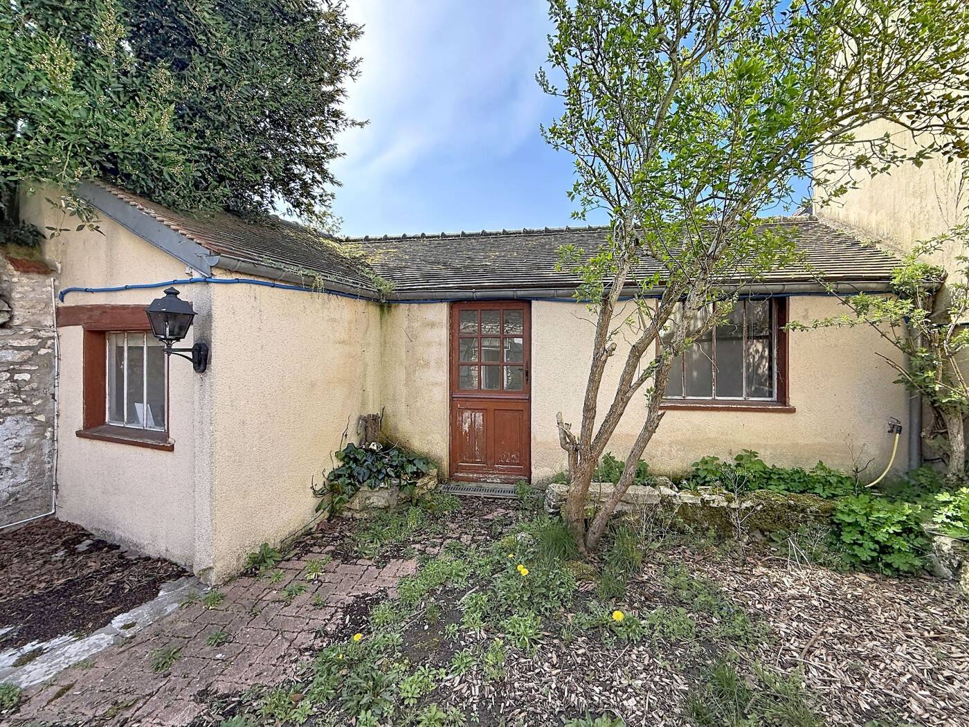 Maison à vendre, 113m², CHAUMONT EN VEXIN
