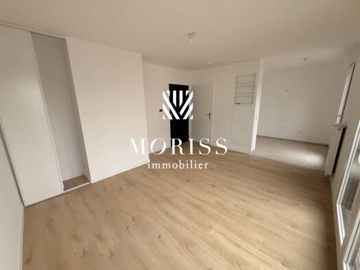 Appartement à louer - Première occupation 990 € 1 pièce 27 m² 7ème étage Joffre-Chemins des Bourdons  Gagny 93220