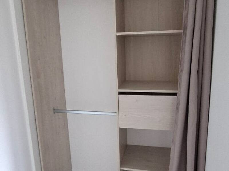 Maison à louer, 37m², SAINT PABU