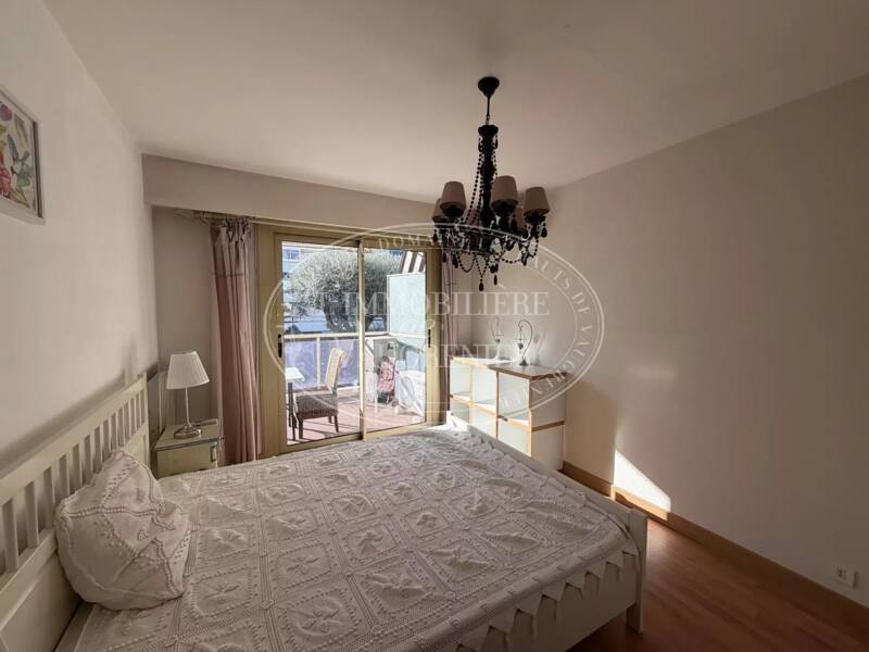 Maison à louer, 52m², CAGNES SUR MER