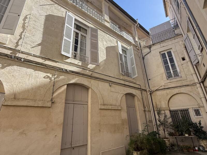 Maison à vendre, 18m², NIMES