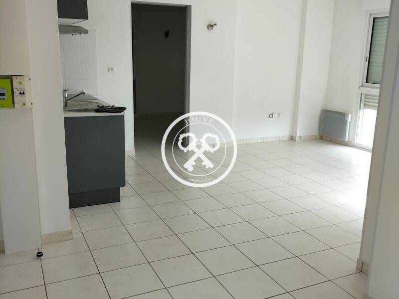 Maison à louer, 41m², SAINT JULIEN LES VILLAS