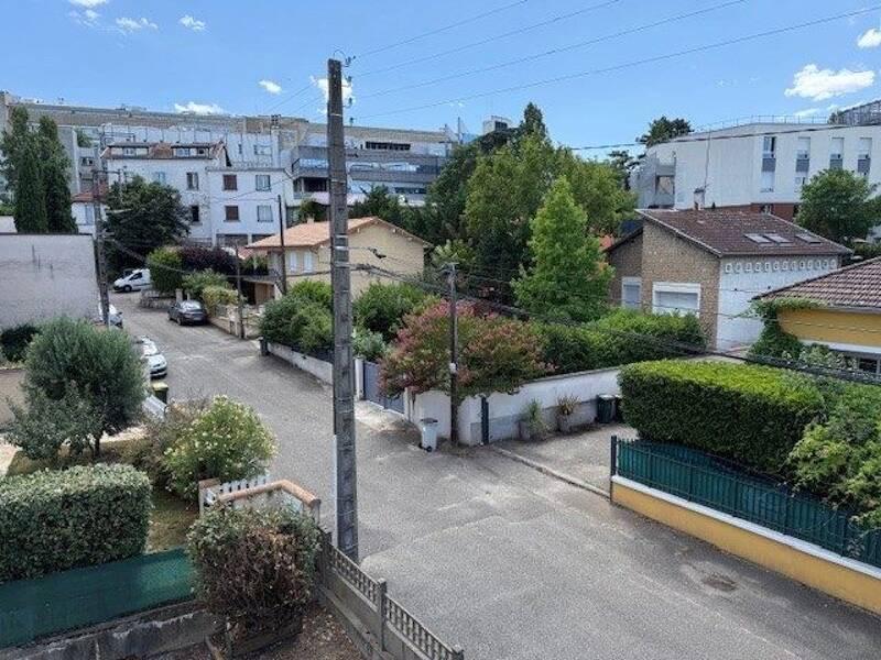 Maison à louer, 36m², BRON
