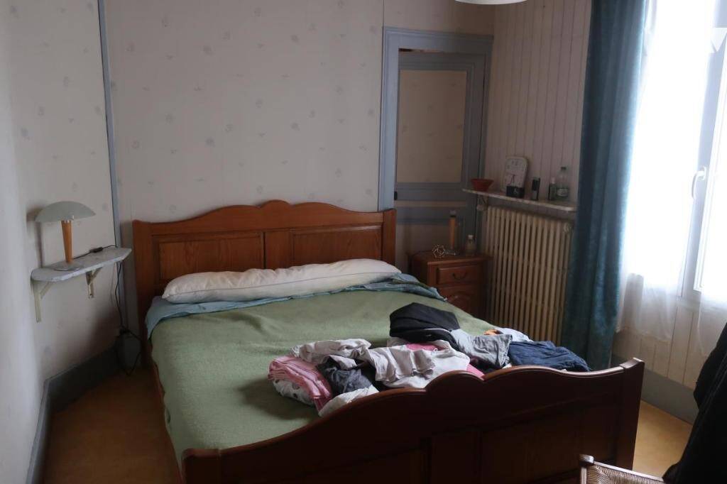Maison à vendre, 72m², BOURGES