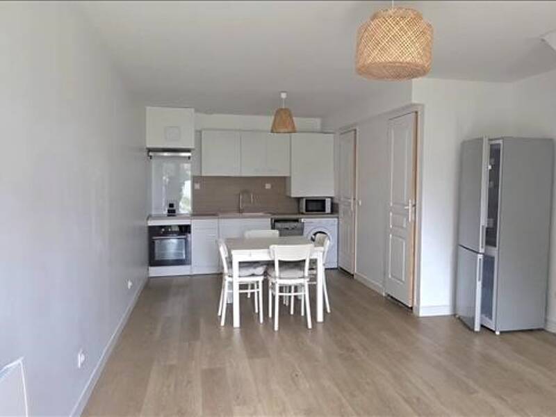 Maison à louer, 42m², COMPIEGNE