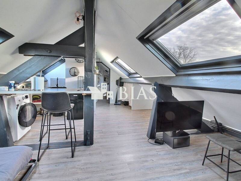 Maison à vendre, 29m², ROUEN