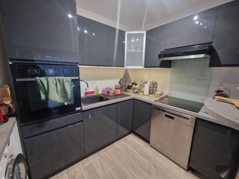 Maison à louer, 42m², BRIE COMTE ROBERT