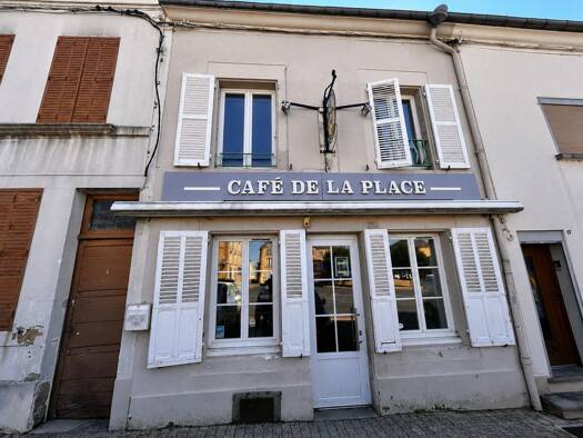 Immeuble à vendre 170 000 € 260 m² Bazeilles 08140