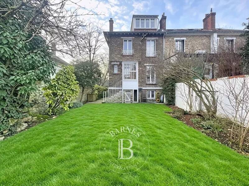 Maison à louer, 90m², LE PERREUX SUR MARNE