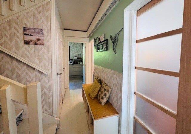 Maison à vendre, 96m², COURCOURONNES