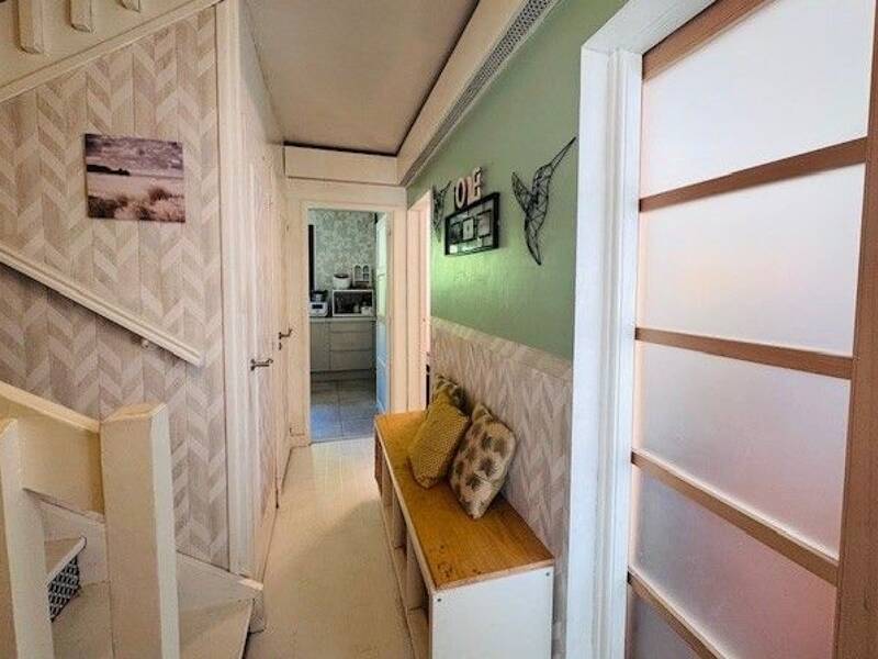 Maison à vendre, 96m², COURCOURONNES