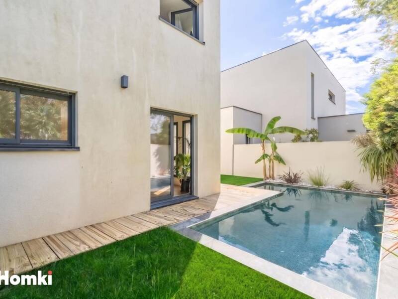 Maison à vendre, 97m², VILLENEUVE LES MAGUELONE
