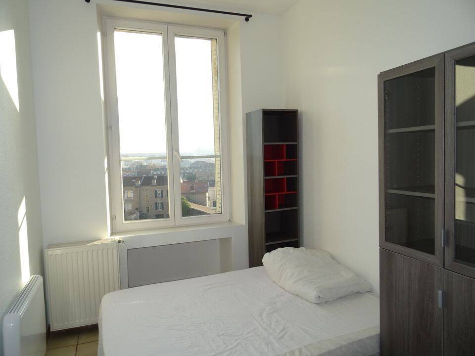 Maison à louer, 11m², NANCY