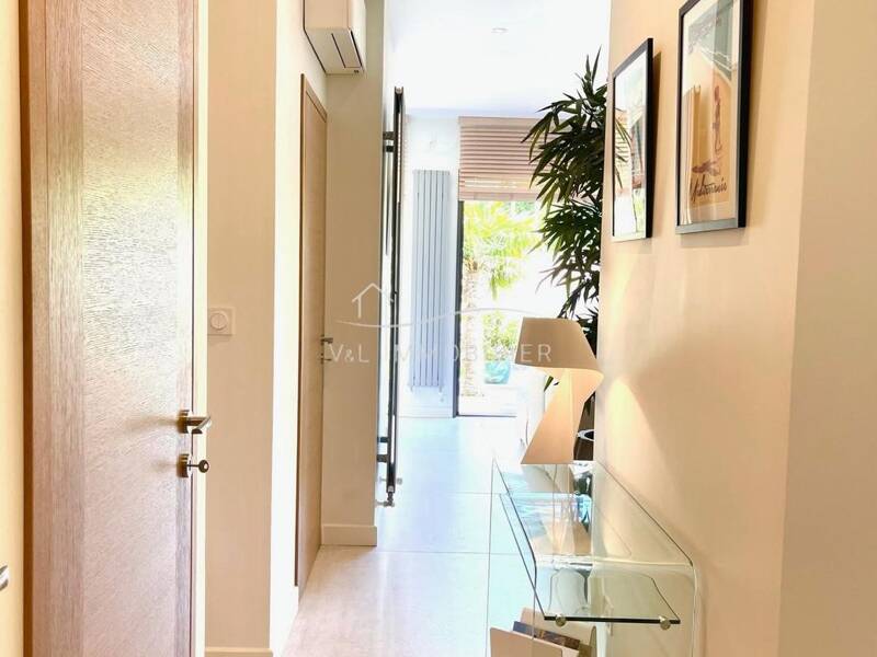 Maison à vendre, 170m², BORDEAUX