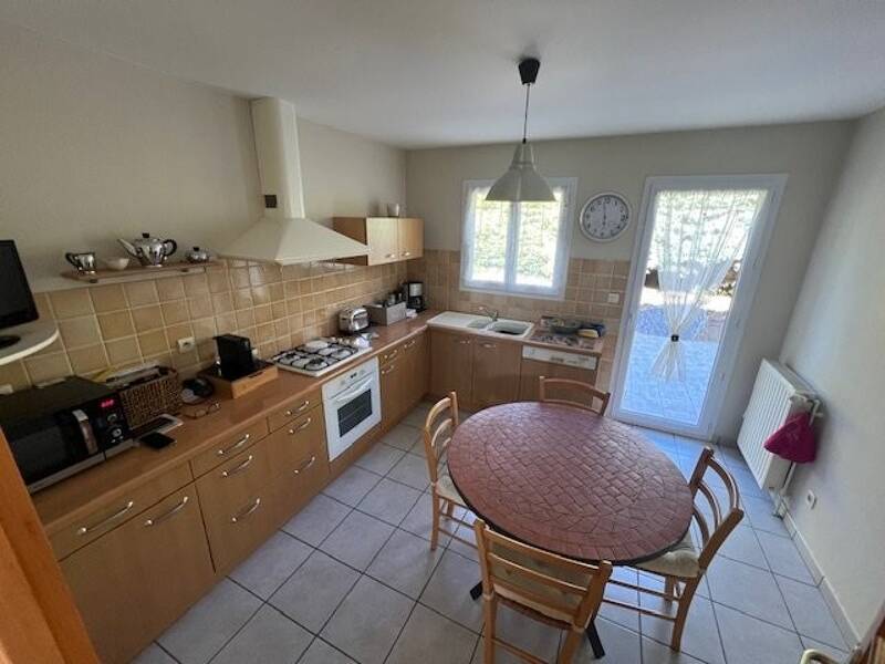 Maison à vendre, 92m², SAINT ETIENNE