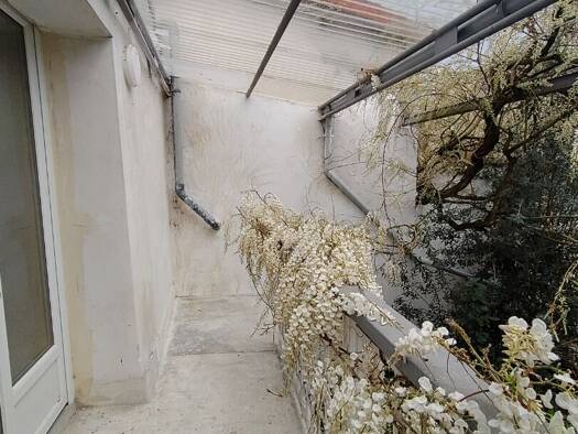 Maison à louer 1 750 € 4 pièces 3 chambres 73 m² Signac-Murs à Pêches Montreuil 93100