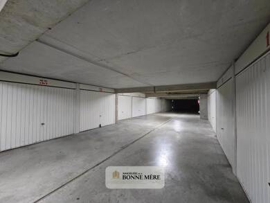 Garage/Stationnement à vendre 17 000 € 13 m² La Delorme Marseille 15ème 13015