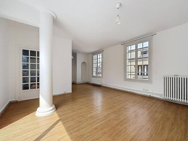 Maison à louer, 126m², REIMS