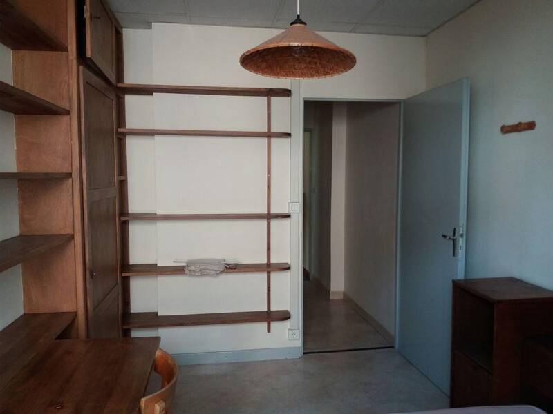 Maison à louer, 17m², MULHOUSE