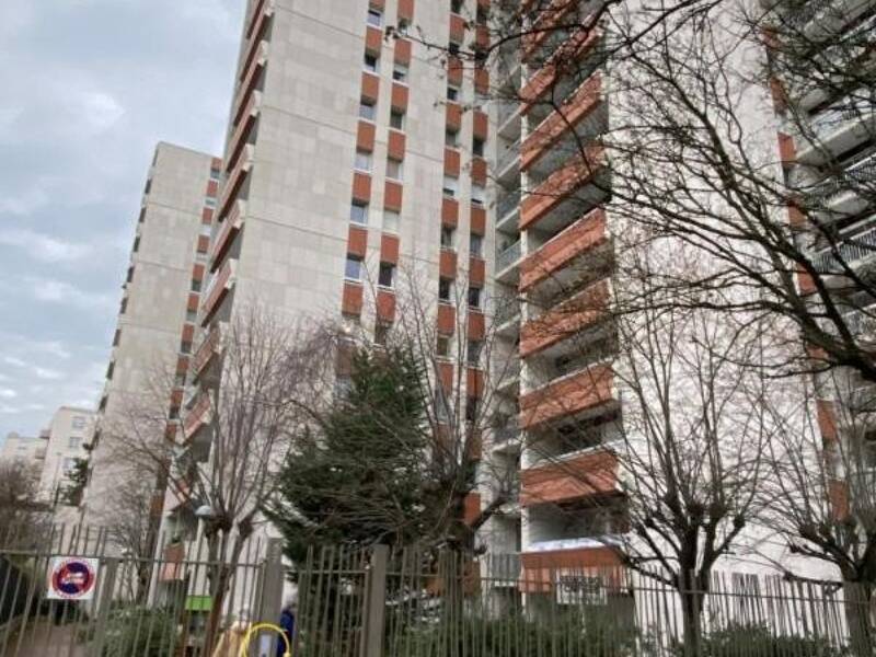 Maison à louer, 70m², PARIS 13E