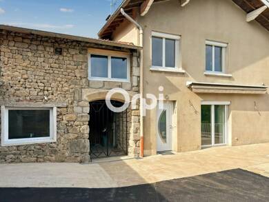 Maison à louer 1 400 € 5 pièces 4 chambres 120 m² Saint-Héand 42570