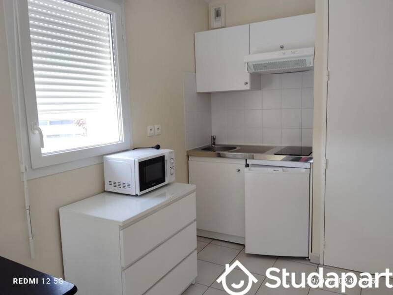 Maison à louer, 35m², TROYES