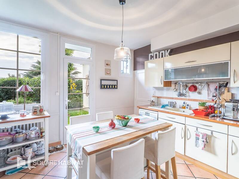 Maison à vendre, 194m², TOULOUSE