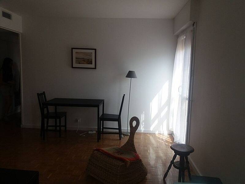 Maison à louer, 45m², AIX EN PROVENCE