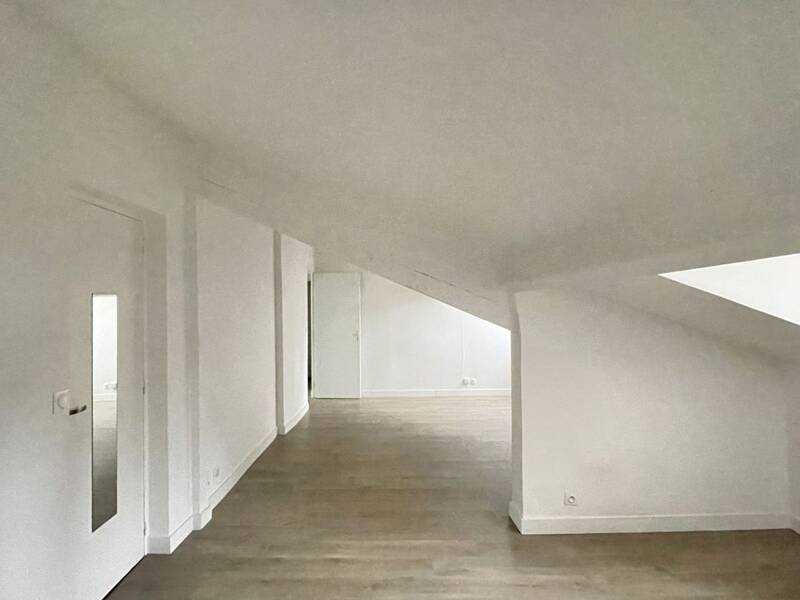 Maison à louer, 59m², BOULOGNE BILLANCOURT