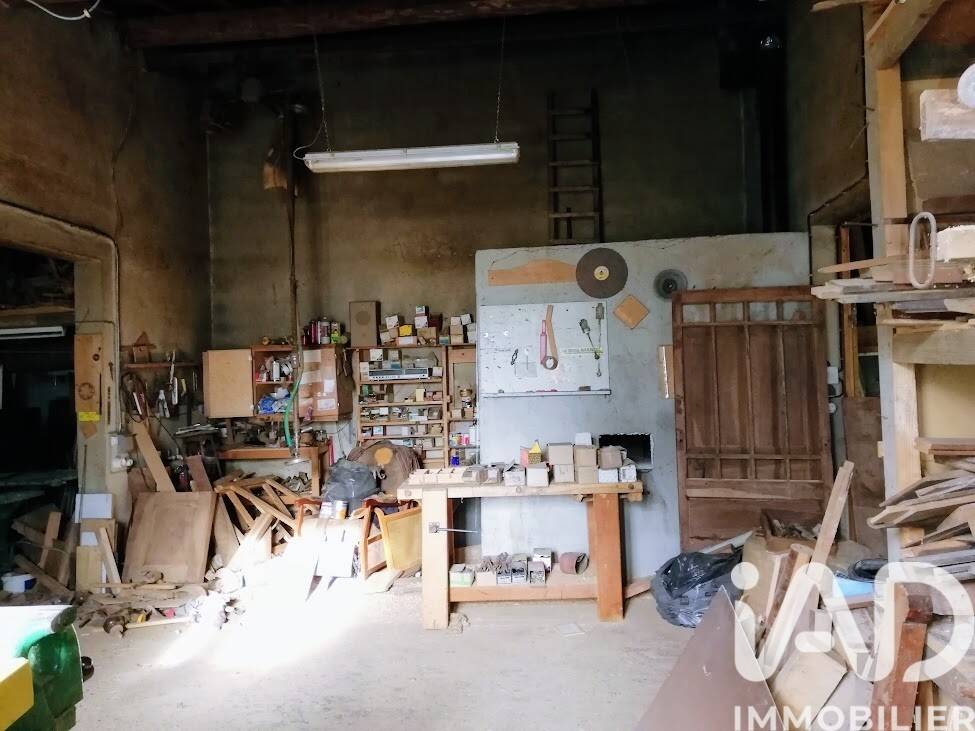 Maison à vendre, 286m², DROME