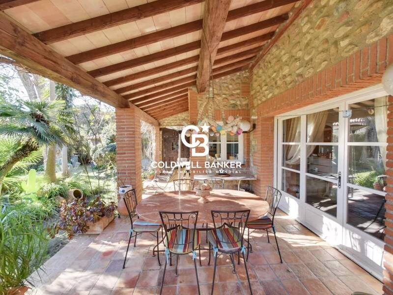 Maison à vendre, 235m², PERPIGNAN