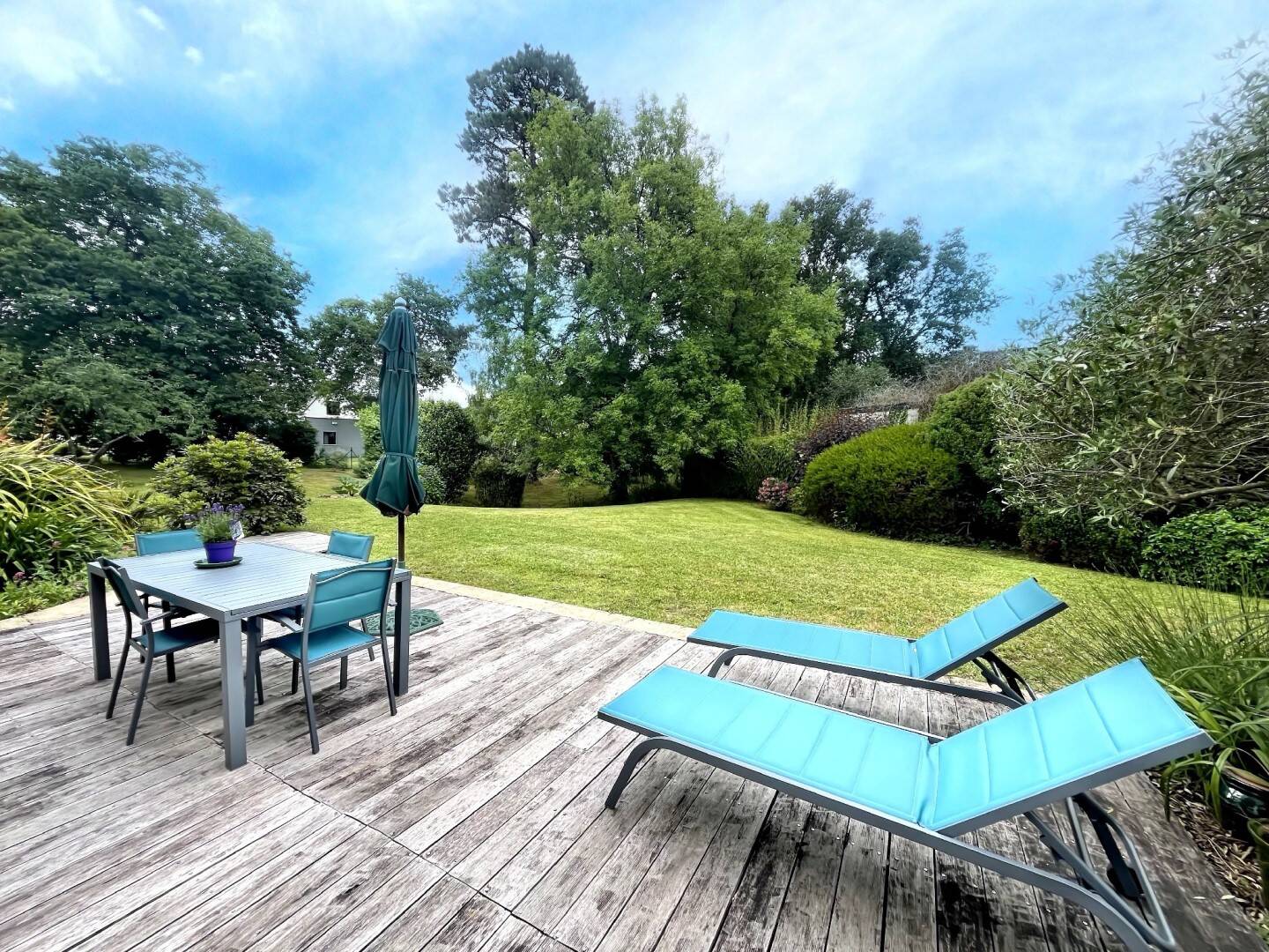 Maison à vendre, 200m², VANNES