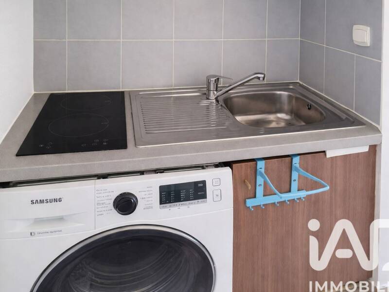 Maison à louer, 21m², TOULON